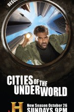 Watch Projectfreetv Cities of the Underworld Online
